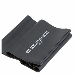 Endurance Latex strap 3 pcs set Grey* Träningsutrustning|Träning