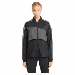 Puma Launch Ultra Jacket Black* Jackor|Löpning