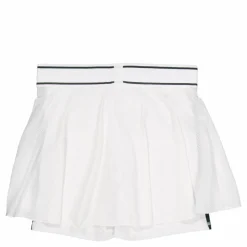 Bullpadel Laza White* Kjolar Och Klänningar|Racketsporter