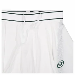 Bullpadel Laza White* Kjolar Och Klänningar|Racketsporter