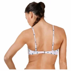 Wyte Lea Bandeau Pink* Simning|Badkläder