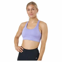 BLACC Lead Bra 2.0 Hyacinth* Löpning|Träning