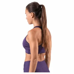 BLACC Lead Purple* Sport-Bh:Ar|Träning