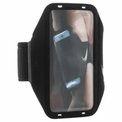 Nike EQ Lean Arm Band Black* Löpning|Träning