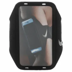 Nike EQ Lean Arm Band Black* Löpning|Träning