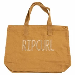 Rip Curl Legacy II Tote Yellow* Simning|Väskor Och Ryggsäckar