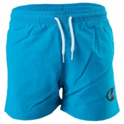 Champion Legacy Swimshort Junior Blue*Barn Simning|Badkläder