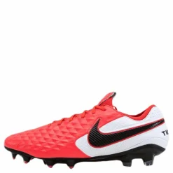 Nike Legend 8 Elite FG Pink/Black* Fotboll|Fotbollsskor