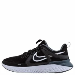 Nike Legend React 2 White/Black* Löpning|Löparskor