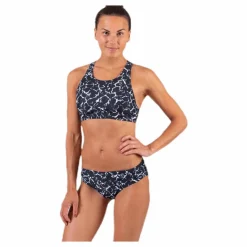 Wyte Leija Brief Black* Simning|Badkläder