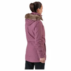 Burton Lelah Jacket Pink* Alpint|Jackor
