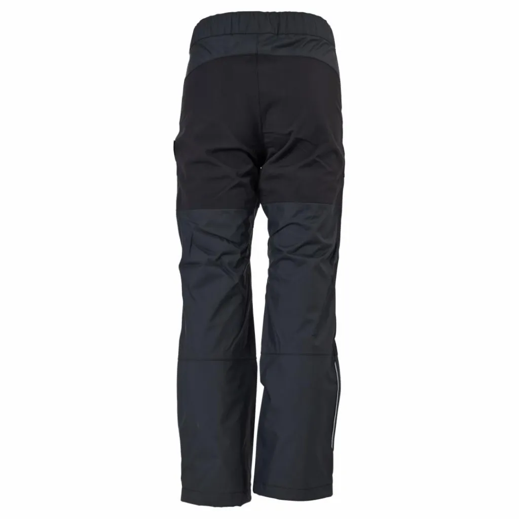 Reima Lento Black*Barn Alpint|Byxor