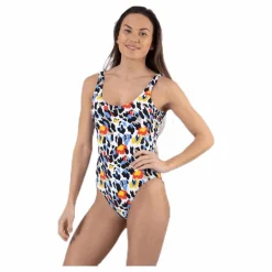Happy Socks Leopard Swimsuit Patterned* Simning|Badkläder