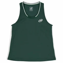 Bullpadel Lerna Green* Racketsporter|Linnen