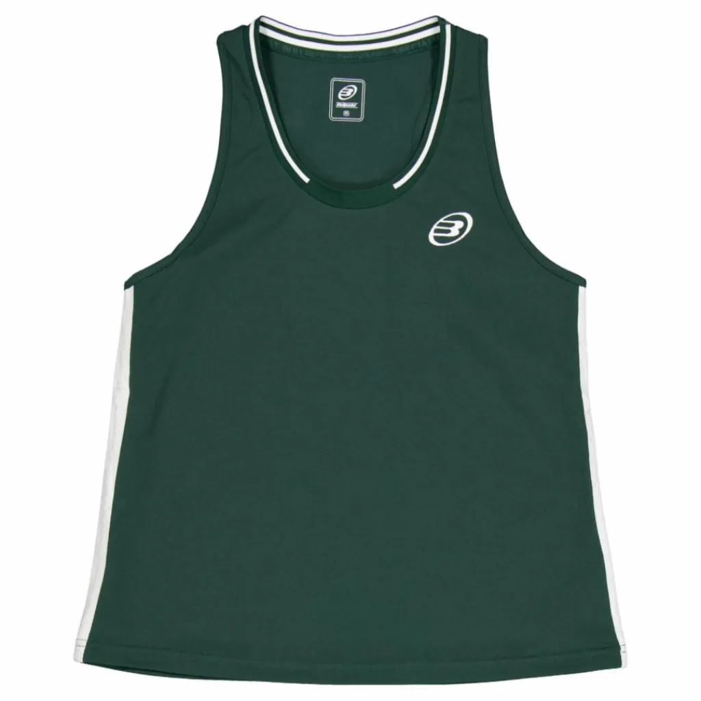 Bullpadel Lerna Green* Racketsporter|Linnen