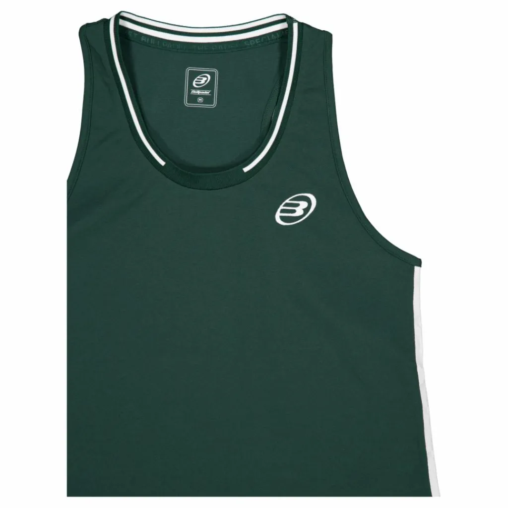 Bullpadel Lerna Green* Racketsporter|Linnen