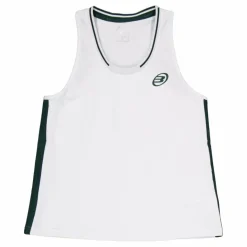 Bullpadel Lerna White* Racketsporter|Linnen