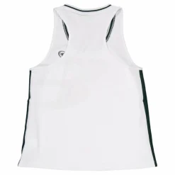 Bullpadel Lerna White* Racketsporter|Linnen