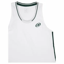 Bullpadel Lerna White* Racketsporter|Linnen