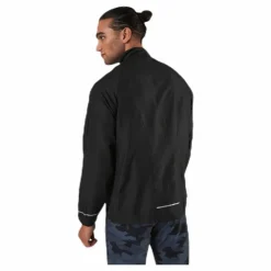 Endurance Lessend Jacket Black* Löpning|Jackor