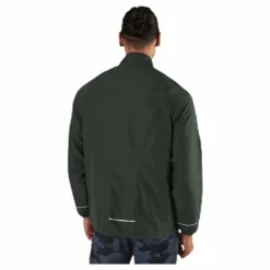 Endurance Lessend Jacket Green* Löpning|Jackor