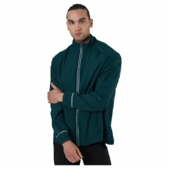 Endurance Lessend Jacket Green* Löpning|Jackor