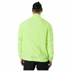 Endurance Lessend Jacket Yellow* Löpning|Jackor