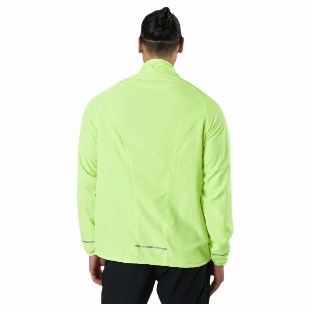 Endurance Lessend Jacket Yellow* Löpning|Jackor