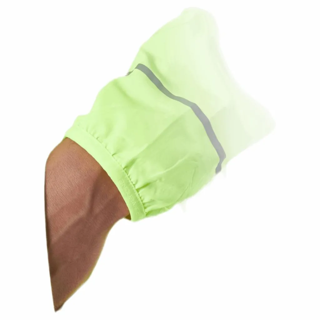 Endurance Lessend Jacket Yellow* Löpning|Jackor