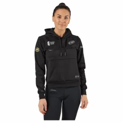 Bullpadel Leste Black* Tröjor|Racketsporter