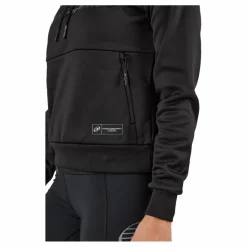 Bullpadel Leste Black* Tröjor|Racketsporter