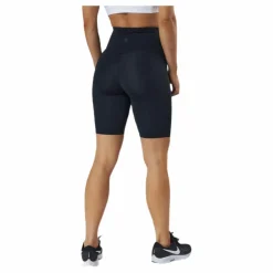 BLACC Life High Waist Biker Shorts Black* Yoga|Tights