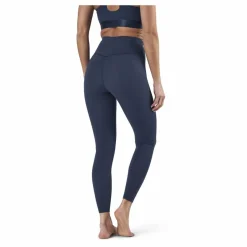BLACC Life Peached Leggings 7/8 Blue* Yoga|Tights
