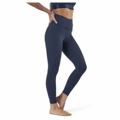 BLACC Life Peached Leggings 7/8 Blue* Yoga|Tights