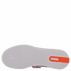 Reebok Lifter Pr Iii Wht/orgfla/black* Träning|Träningsskor