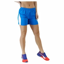 Puma LIGA Shorts W Blue* Fotboll|Shorts