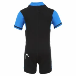Head Light Shorty 1,5mm Kid Blue/Black*Barn Simning|Badkläder