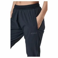 2XU Light Speed Jogger Black/ Black Reflective* Löpning|Byxor