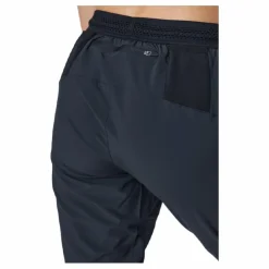 2XU Light Speed Jogger Black/ Black Reflective* Löpning|Byxor