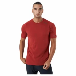 2XU Light Speed Tee Chilli Oil/black Reflective* Löpning|Träning