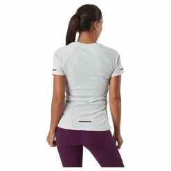 2XU Light Speed Tee Tty Script/black Reflective* Löpning|T-Shirts