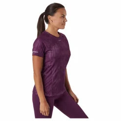 2XU Light Speed Tee Wavy Daze/silver Reflective* Löpning|Träning