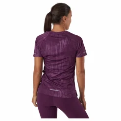 2XU Light Speed Tee Wavy Daze/silver Reflective* Löpning|Träning