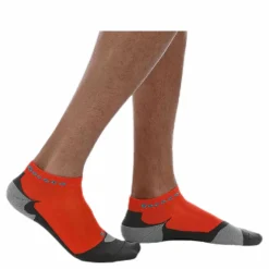 Gococo Light Sport Orange/Red* Strumpor|Strumpor