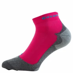 Gococo Light Sport Pink* Löpning|Strumpor