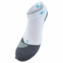 Gococo Light Sport White* Löpning|Strumpor