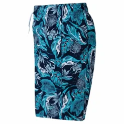 Speedo Lighteningbreak Leisure 17" Watershorts Junior Blue*Barn Simning|Badkläder