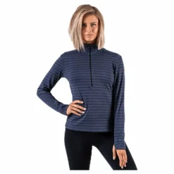 Salomon Lightning HZ Mid Black* Tröjor|Löpning