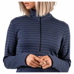 Salomon Lightning HZ Mid Black* Tröjor|Löpning