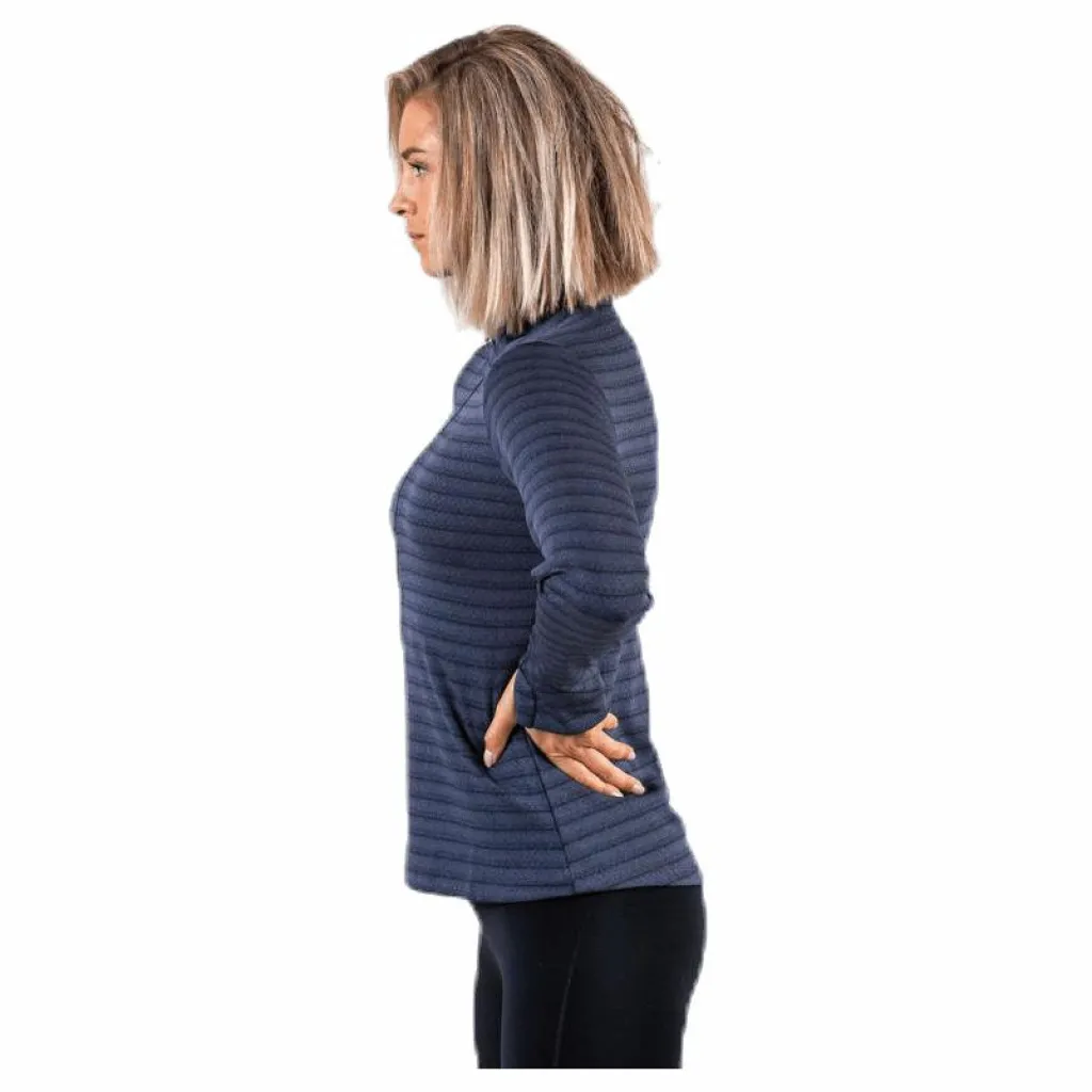 Salomon Lightning HZ Mid Black* Tröjor|Löpning